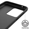 CATDRPGS20UBLK | Impact Protection Case for Samsung Galaxy S20 Ultra