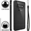 CATDRPGS10+BLK | Impact Protection Case for Samsung Galaxy S10 Plus