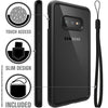 CATDRPGS10EBLK | Impact Protection Case for Samsung Galaxy S10e