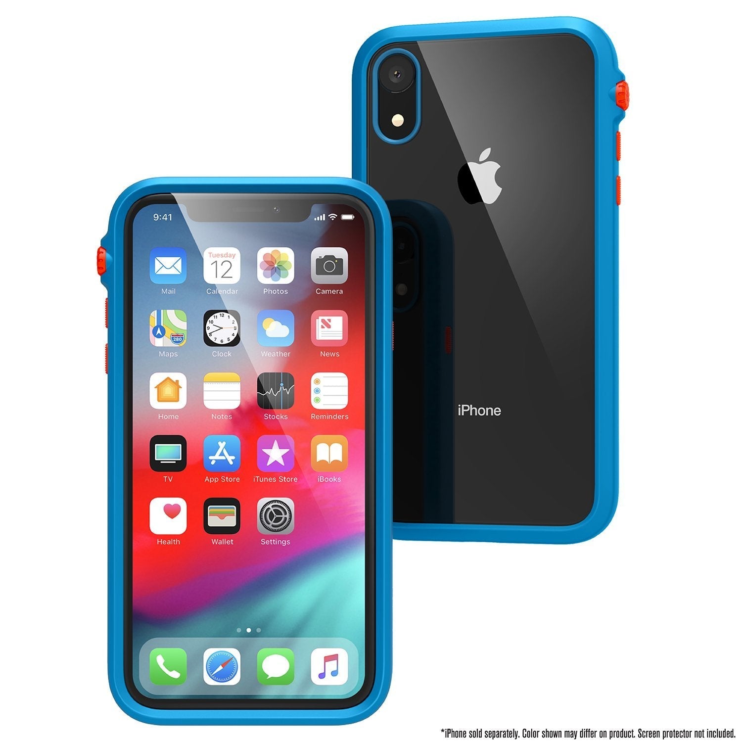 Impact Protection Does An Iphone X Case Fit The Xr Iphone X Case