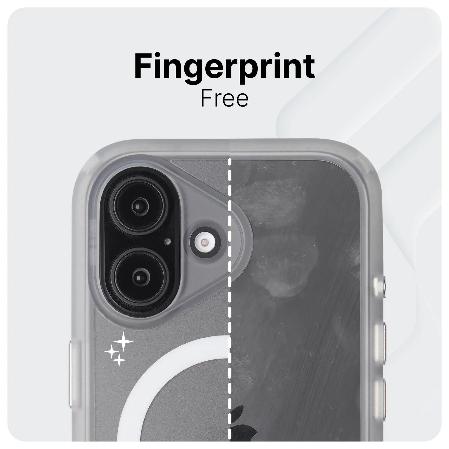 iPhone 16 Plus - Influence Case, MagSafe Compatible