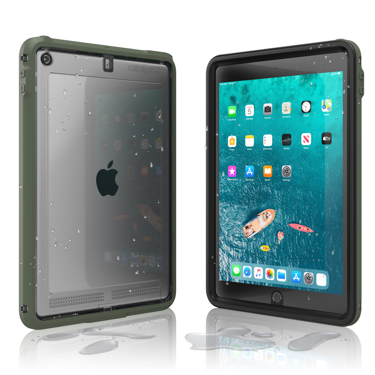 Apple Ipad Lifeproof Ipad 7th Generation Case Buy Waterproof Case