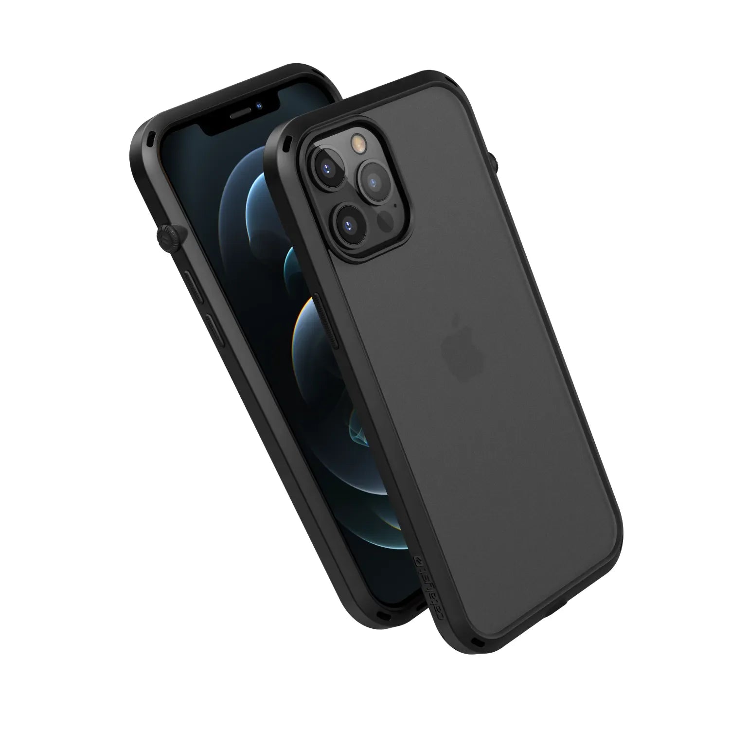 iPhone 12 Pro Max - Influence Case-UK
