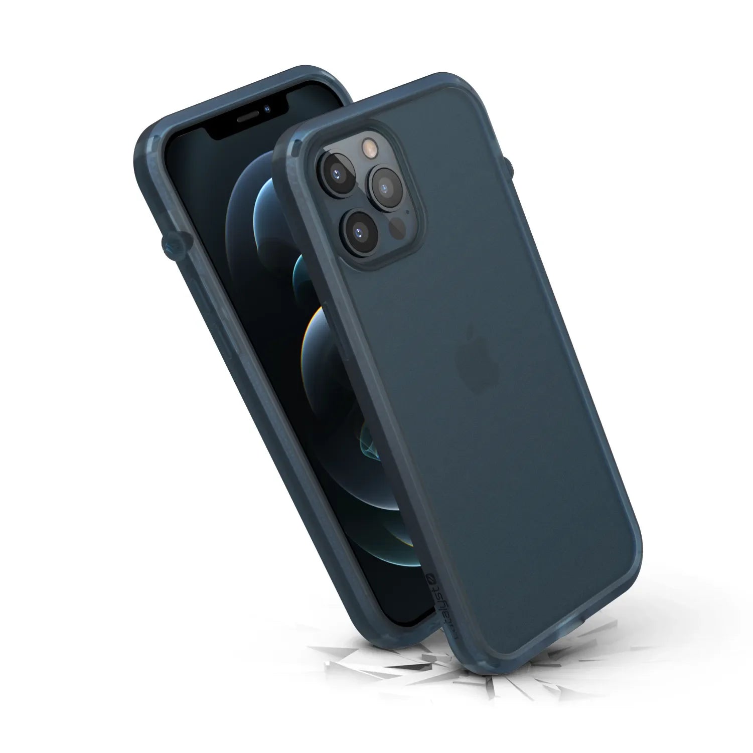 iPhone 12 Pro Max - Influence Case-UK