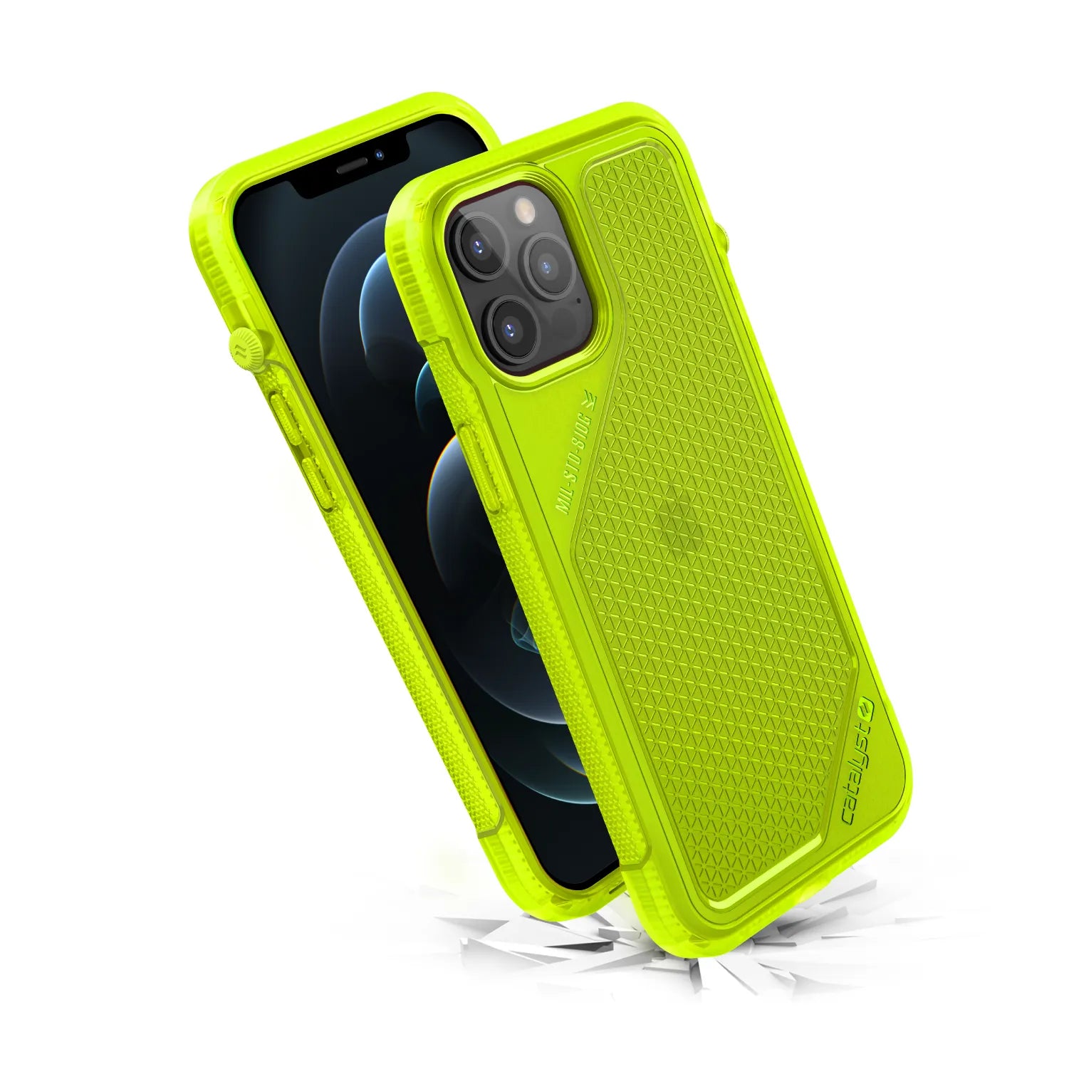 iPhone 12 Pro Max - Vibe Case-UK