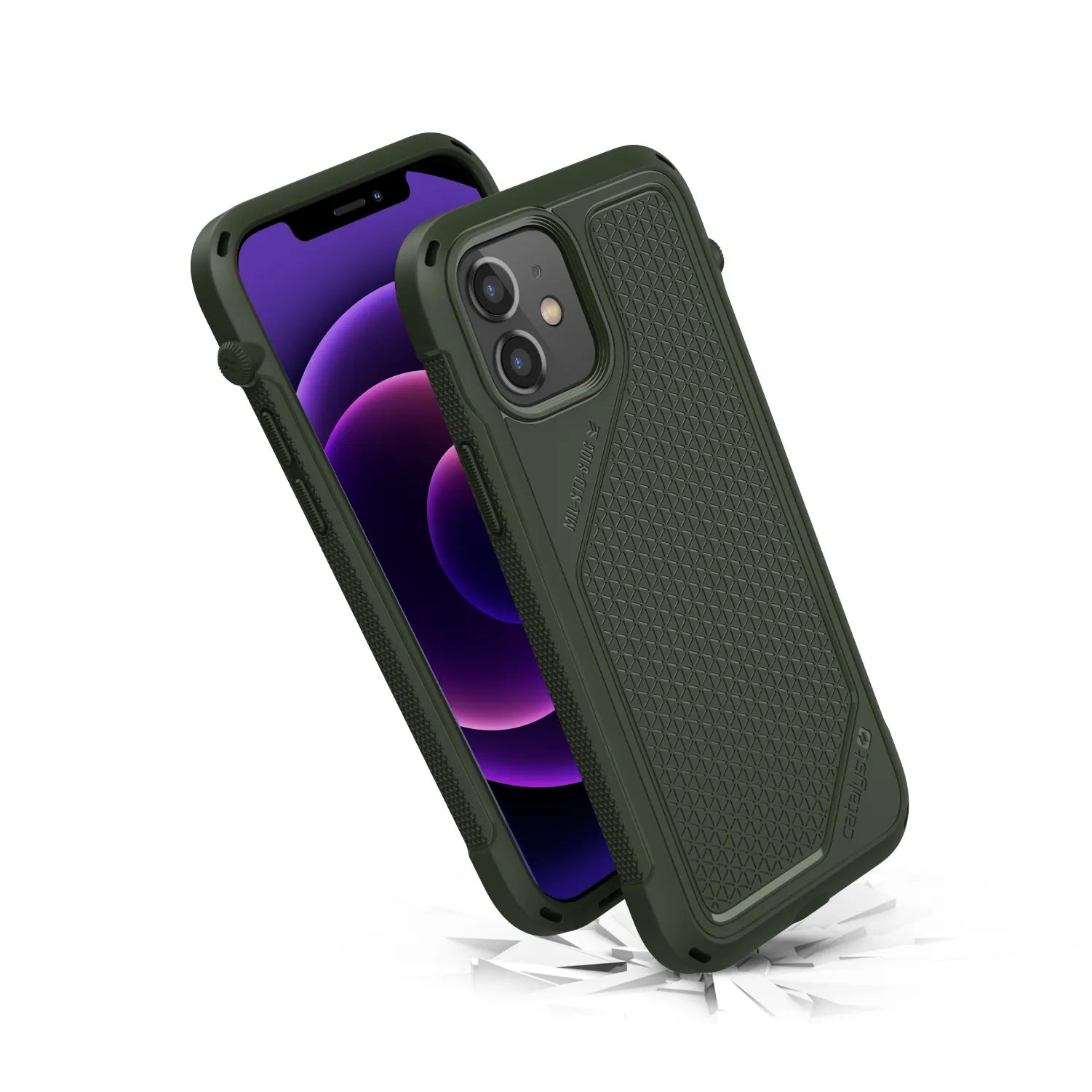 iPhone 12 & 12 Pro - Vibe Case-B2B