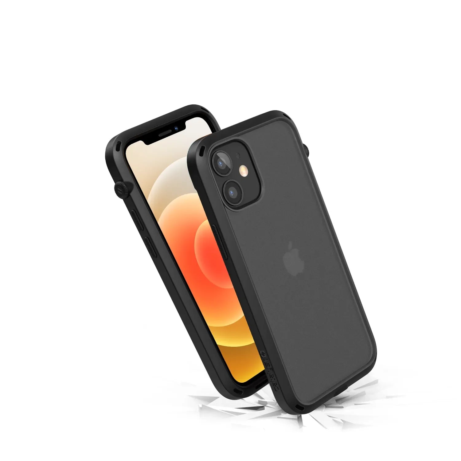 iPhone 12 Mini - Influence Case-CA