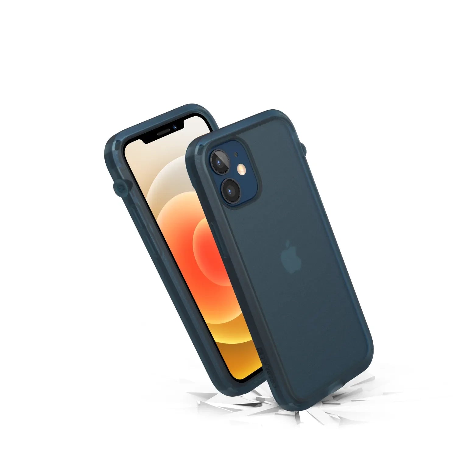 iPhone 12 Mini - Influence Case-CA