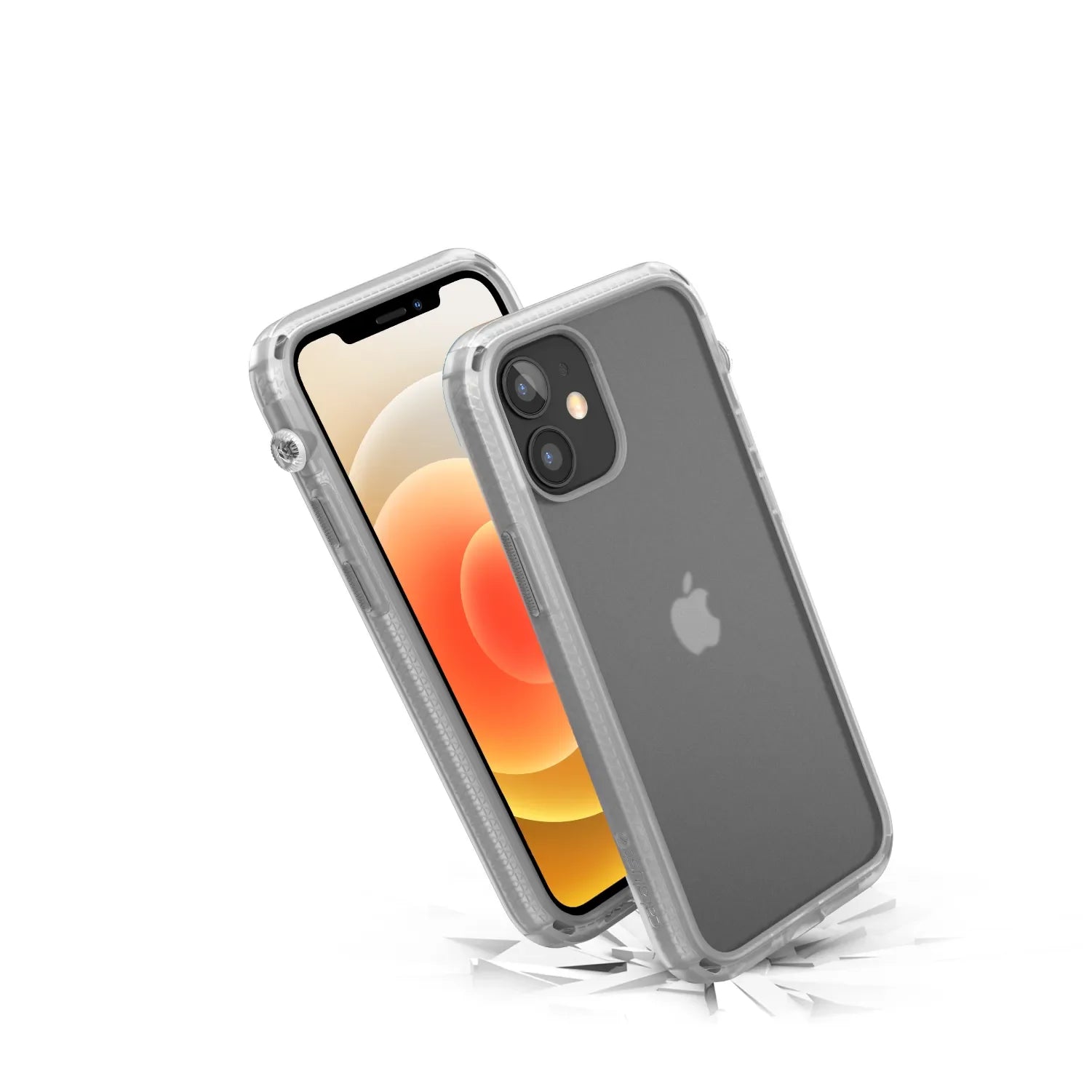 iPhone 12 Mini - Influence Case-CA