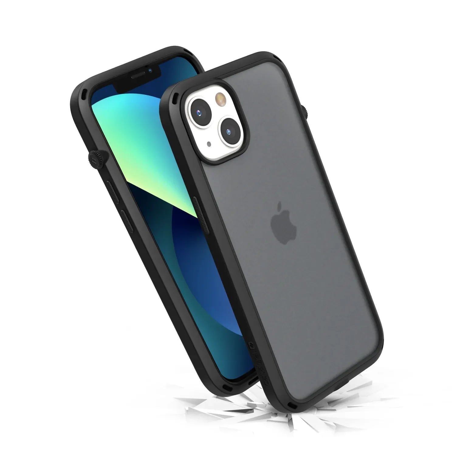 iPhone 13 - Influence Case-UK