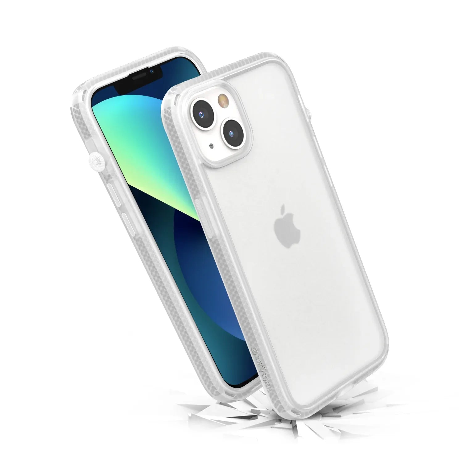 iPhone 13 - Influence Case-UK