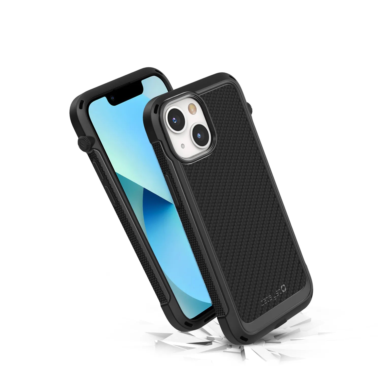 iPhone 13 Mini - Vibe Case, MagSafe Compatible-CA