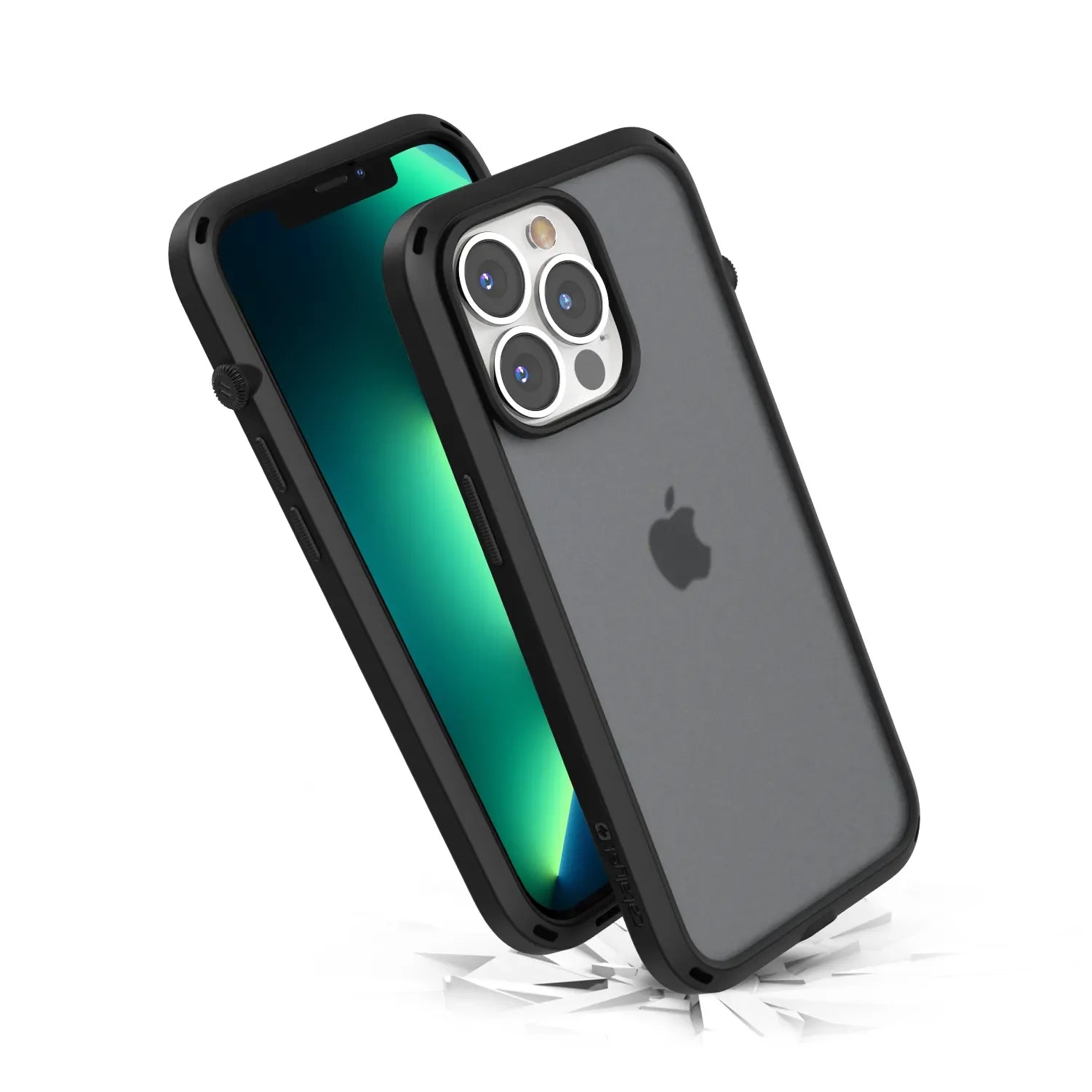 iPhone 13 Pro - Influence Case-UK