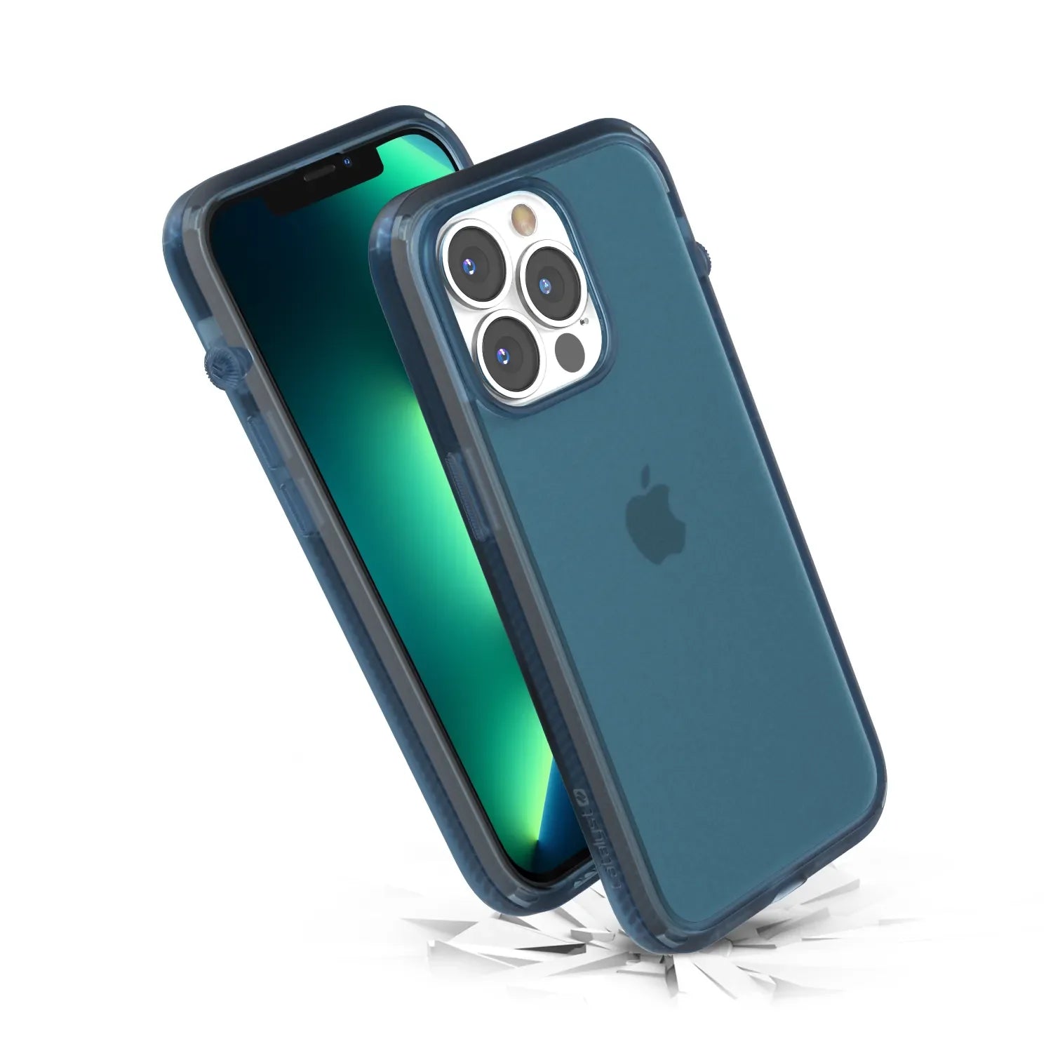 iPhone 13 Pro - Influence Case-UK