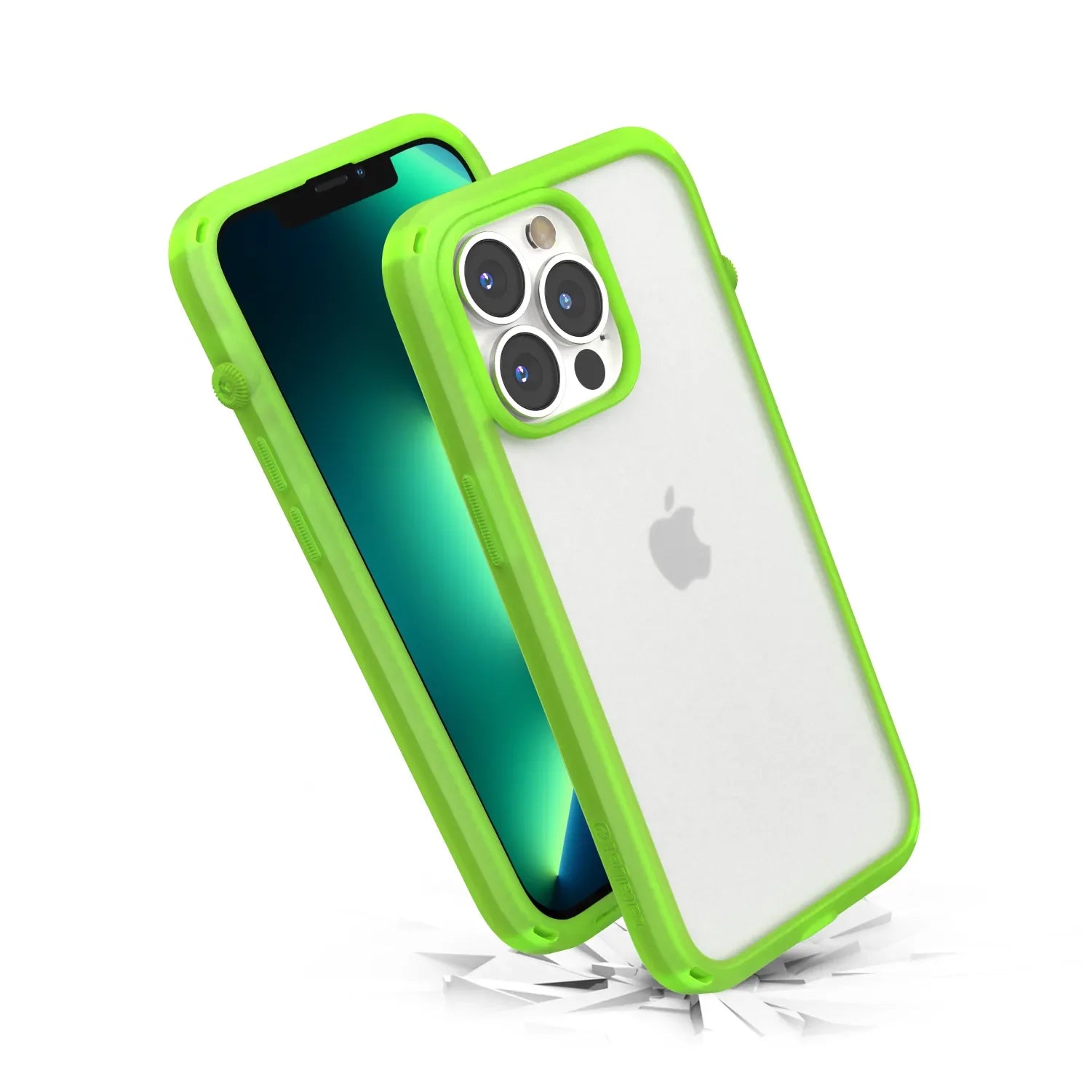 iPhone 13 Pro - Influence Case-UK
