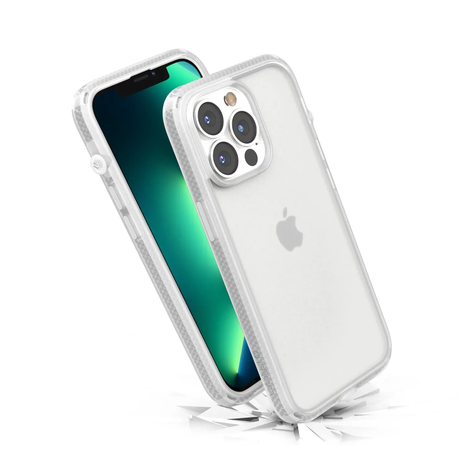 iPhone 13 Pro - Influence Case-UK