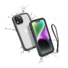 iPhone 14 - Waterproof Case, Total Protection-CA
