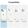 iPhone 14 - Influence Case, MagSafe Compatible-UK