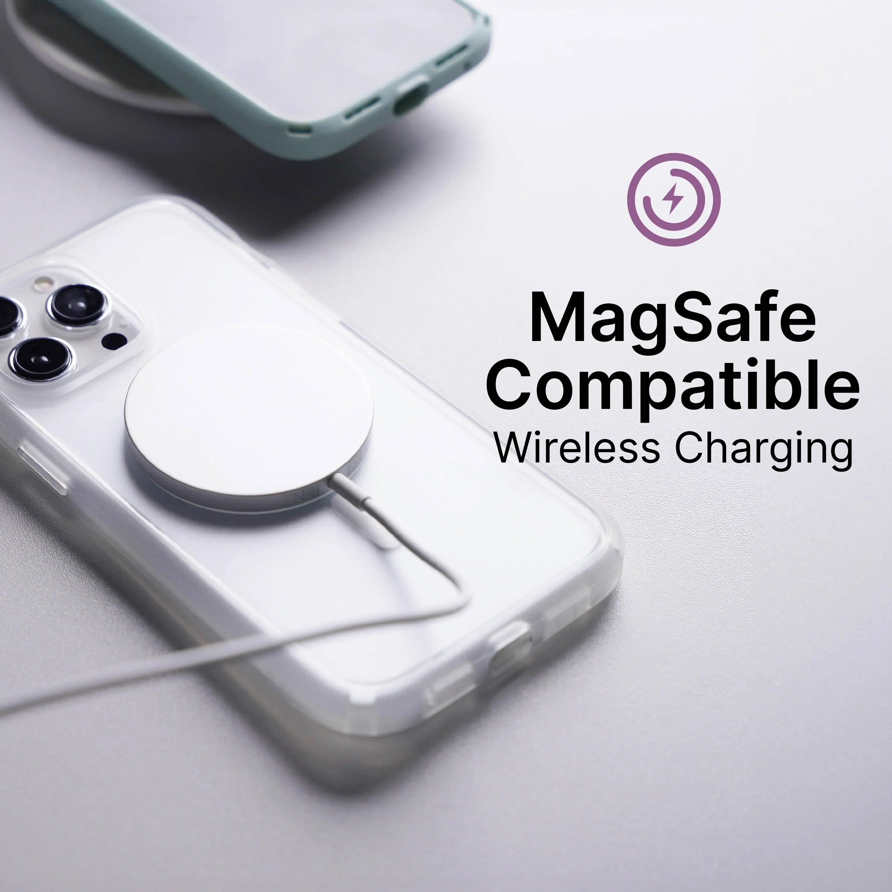 iPhone 14 Plus - Influence Case, MagSafe Compatible