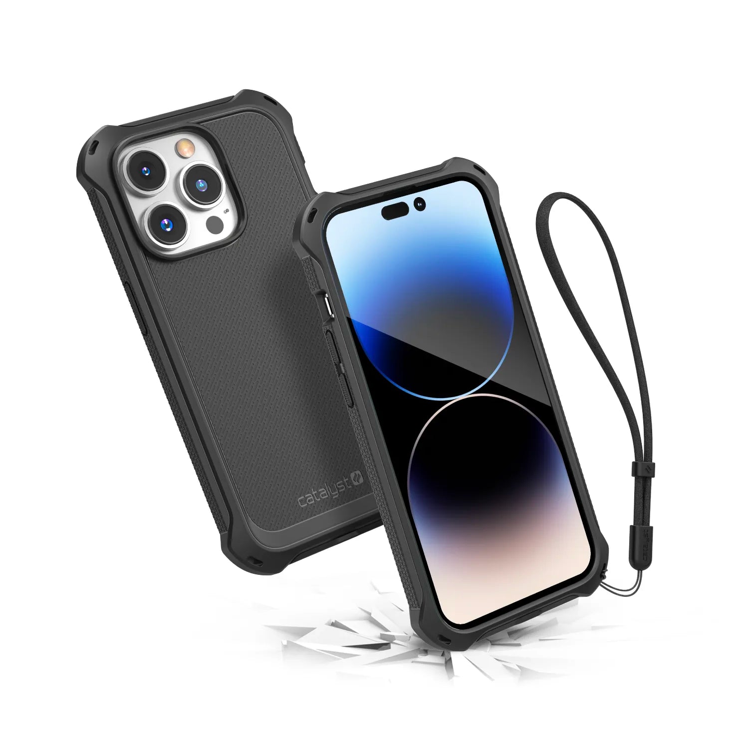 iPhone 14 Pro - Crux Case, MagSafe Compatible-CA