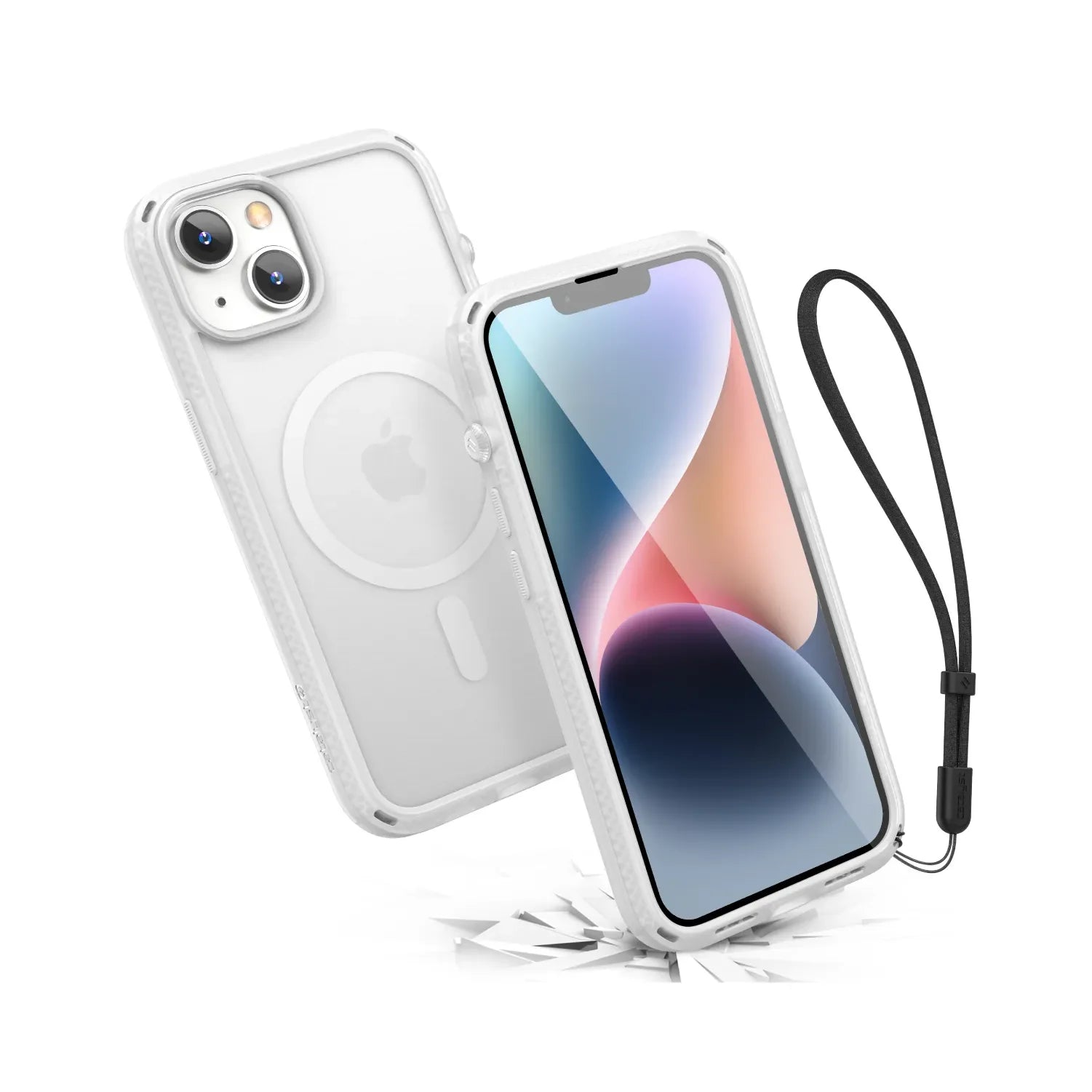 iPhone 14 Plus - Influence Case, MagSafe Compatible