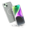 iPhone 15 Plus - Influence Case, MagSafe Compatible-CA
