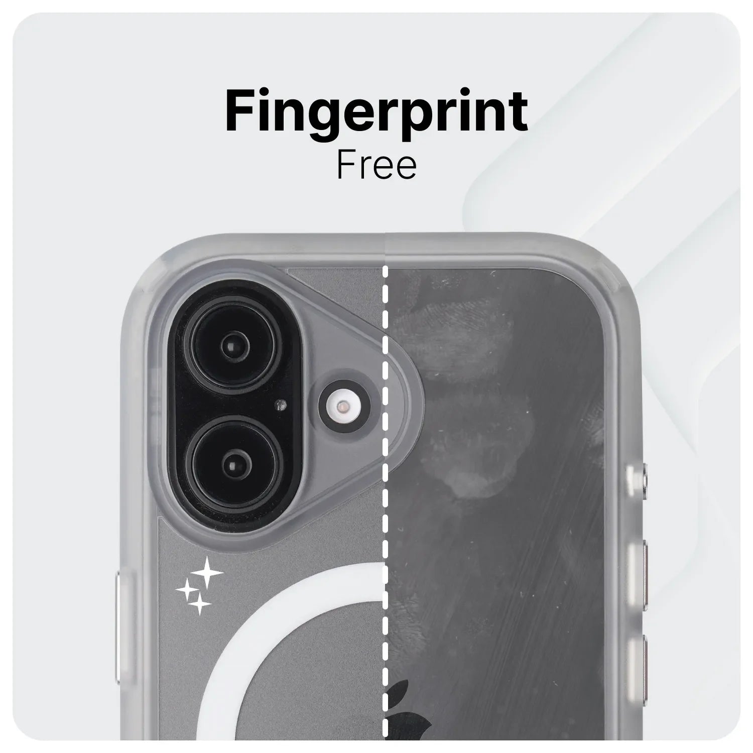 iPhone 15 - Influence Case, MagSafe Compatible