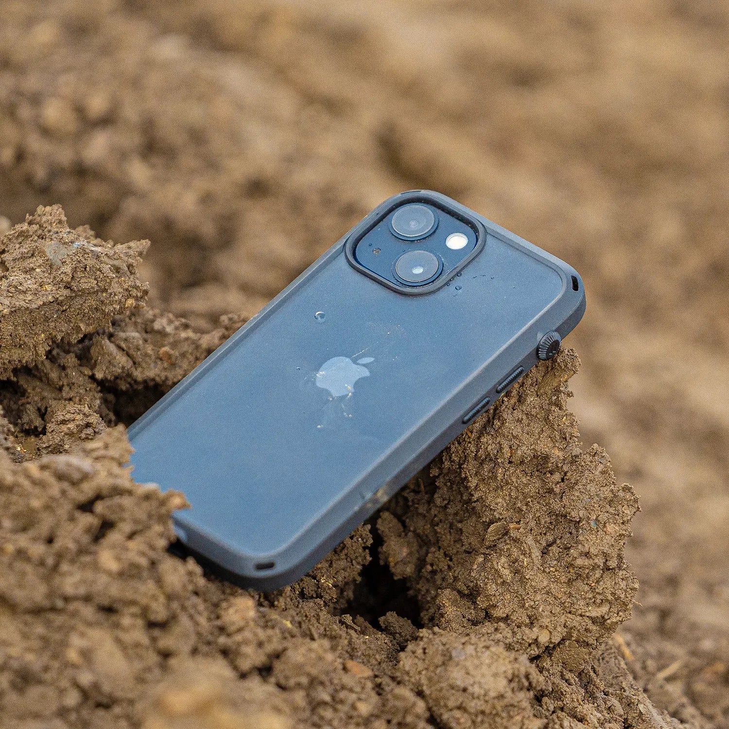 iPhone 14 Pro Max - Influence Case-UK