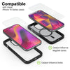 iPhone 15 Series - Tempered Glass Screen Protector-UK