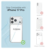 iPhone 17 Pro - Influence Case, MagSafe Compatible-CA (Pre-Order)