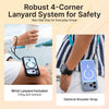 iPhone 17 Pro - Influence Case, MagSafe Compatible-CA (Pre-Order)