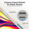 iPhone 17 Pro - Influence Case, MagSafe Compatible-CA (Pre-Order)