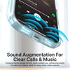 iPhone 17 Pro - Influence Case, MagSafe Compatible-CA (Pre-Order)