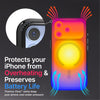 iPhone 17 Pro - Influence Case, MagSafe Compatible-CA (Pre-Order)