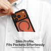 iPhone 17 Pro - Influence Case, MagSafe Compatible