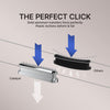 iPhone 17 Pro - Influence Case, MagSafe Compatible-CA (Pre-Order)