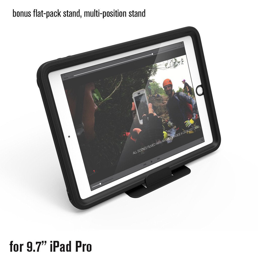 Waterproof Case for 9.7" iPad Pro (2016)