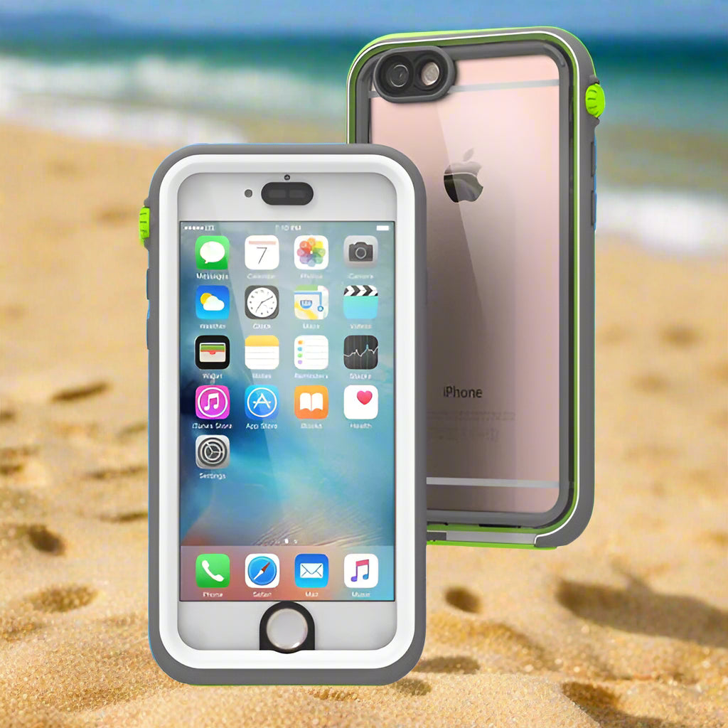 iPhone 6s - Waterproof Case