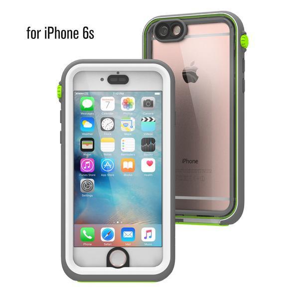iPhone 6s - Waterproof Case-CA