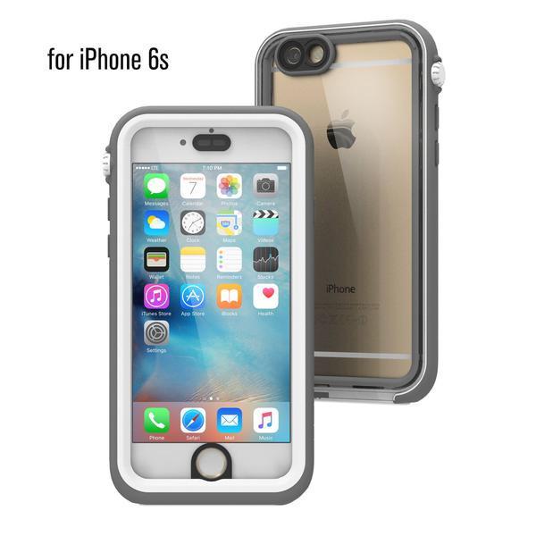 iPhone 6s - Waterproof Case-CA
