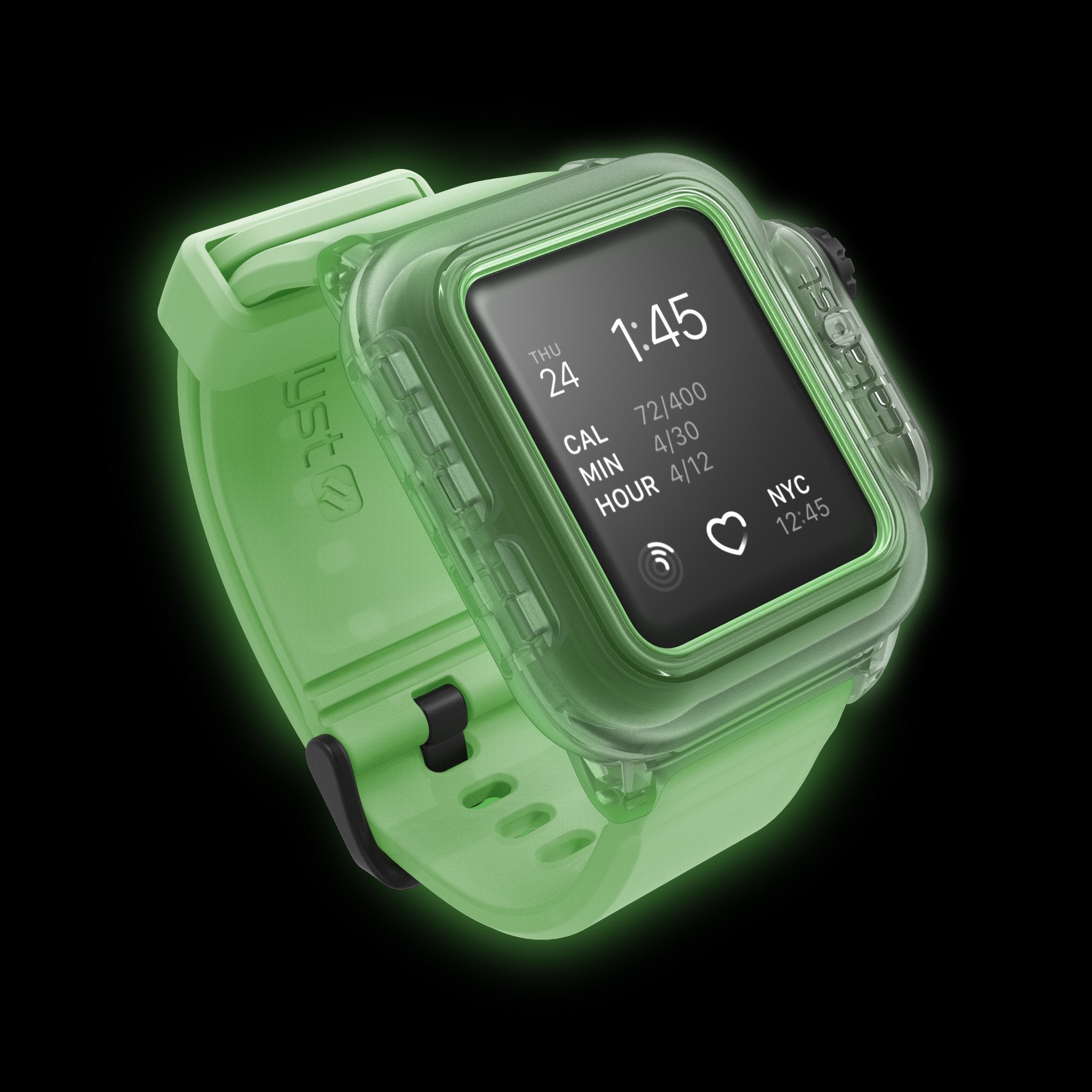 Apple watch series sales 1 38mm waterproof case