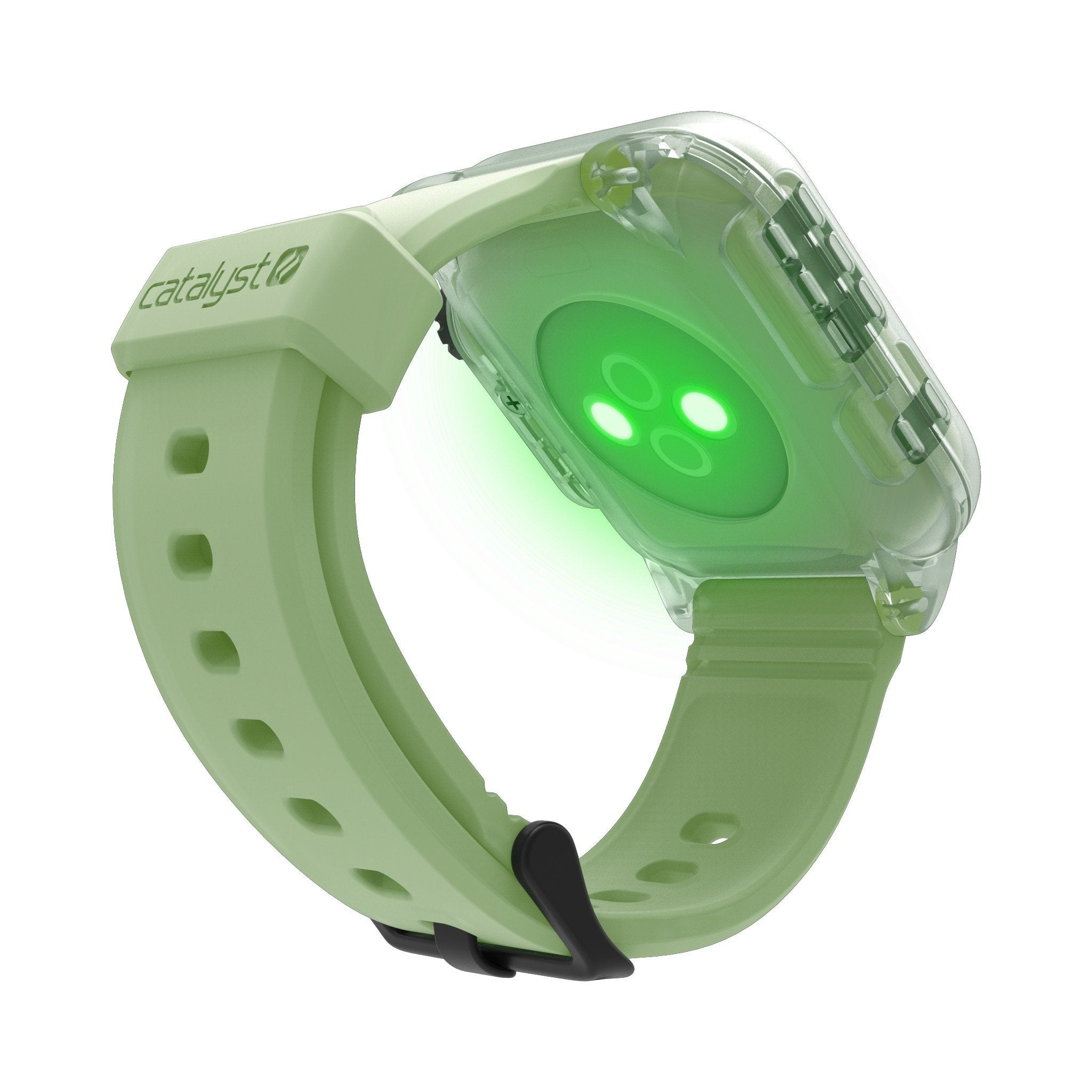 Catalyst glow in 2025 the dark apple watch