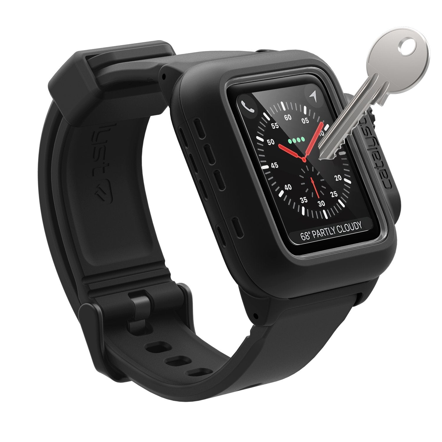 Apple Watch Series 3/2, 42mm - Screen Protector