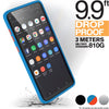 CATDROPGS9+TBFC | Impact Protection Case for Samsung Galaxy S9 Plus