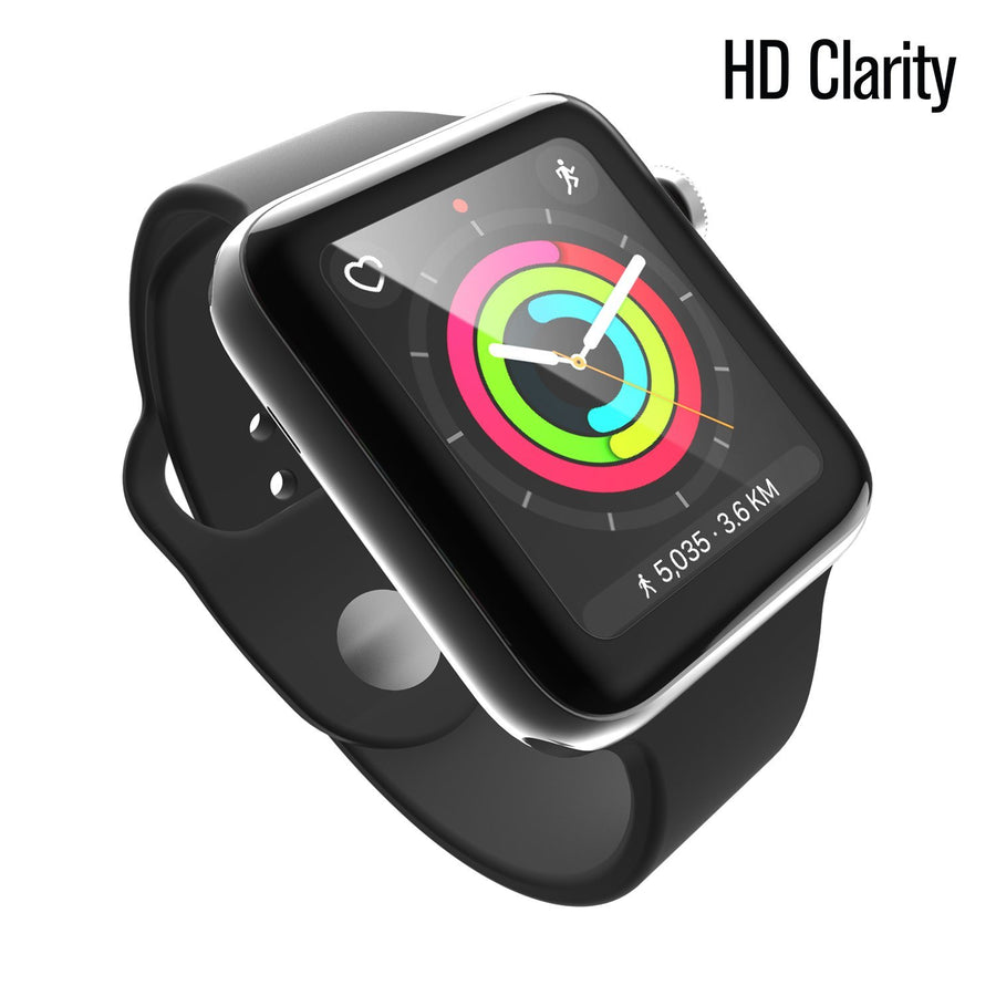 Apple Watch Series 3/2, 42mm - Screen Protector – Catalyst Lifestyle