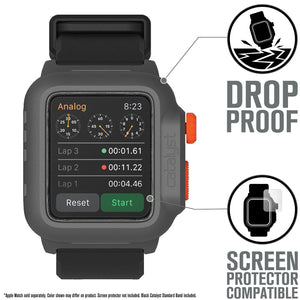 Buy Waterproof Apple Watch Series 1 42MM Case | Catalyst Lifestyle