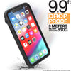 CATDRPHXBLKM | Impact Protection Case for iPhone XR