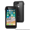 CATIPHO8+BLK | Waterproof Case for iPhone 8 Plus & 7 Plus