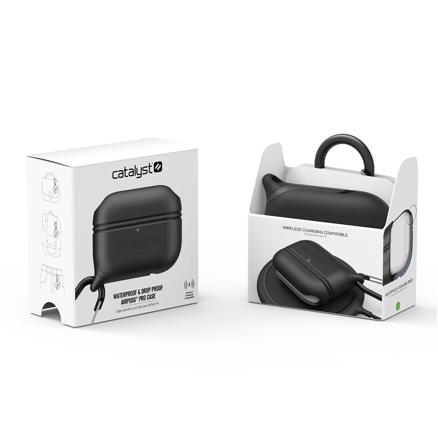 Airpods pro case online wireless