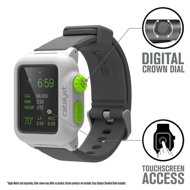 Catalyst apple watch case 38mm series 1 on sale